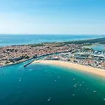 Ferienhaus Le Havre Des Sables