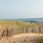 Le Havre Des Sables Ferienhaus Les Sables-dʼOlonne