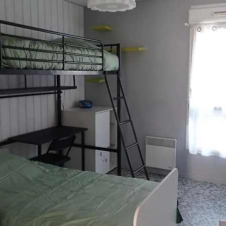 Le Havre Des Sables * لي سابلِ دولونْ