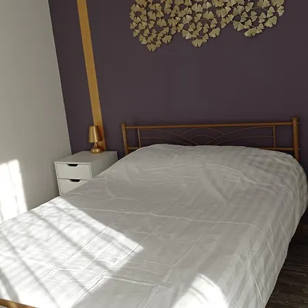 Le Havre Des Sables レ・サ​​ーブル・ドロンヌ