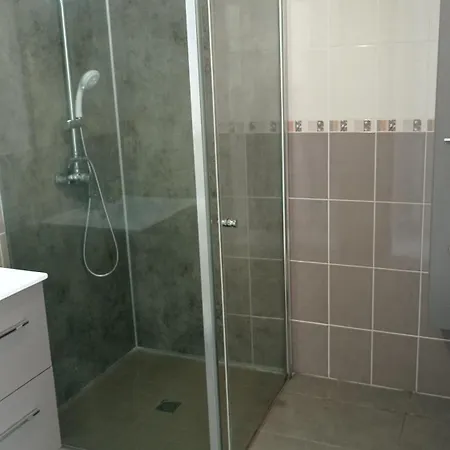 Le Havre Des Sables レ・サ​​ーブル・ドロンヌ