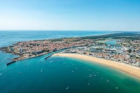 Le Havre Des Sables * Les Sables-d'Olonne