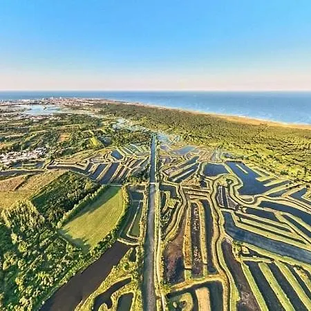 Le Havre Des Sables *