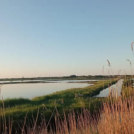 펜션 Maison 6 Personnes Jardin Calme D'olonne Les Sables-dʼOlonne