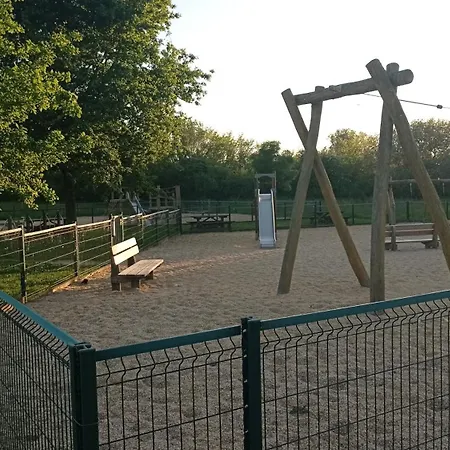 Hébergement de vacances Le Havre Des Sables Les Sables-dʼOlonne