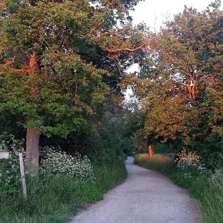 Le Havre Des Sables بيت للعطل