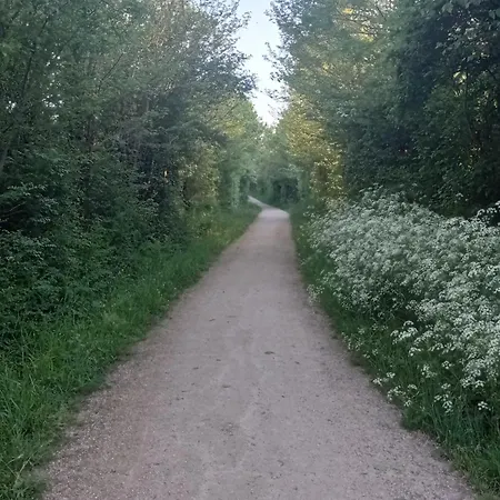 Le Havre Des Sables Hébergement de vacances *