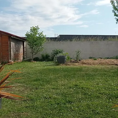 Le Havre Des Sables 別荘