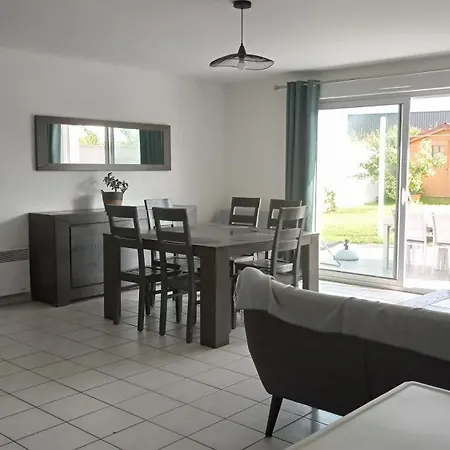 Le Havre Des Sables Hébergement de vacances