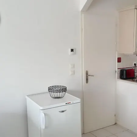 Le Havre Des Sables 別荘 レ・サ​​ーブル・ドロンヌ