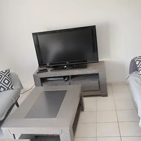 Le Havre Des Sables * Les Sables-dʼOlonne