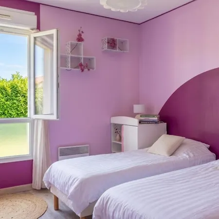 Maison 6 Personnes Jardin Calme D'olonne * Les Sables-dʼOlonne