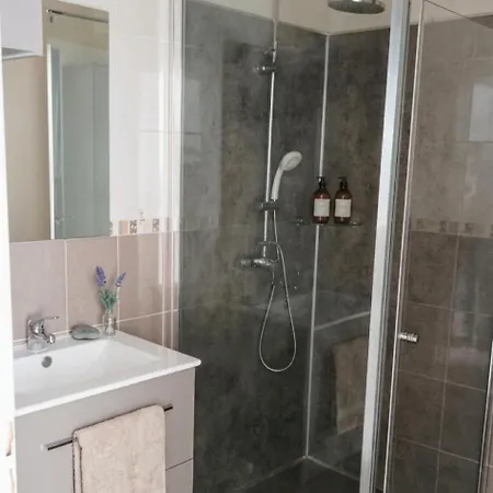 Maison 6 Personnes Jardin Calme D'olonne