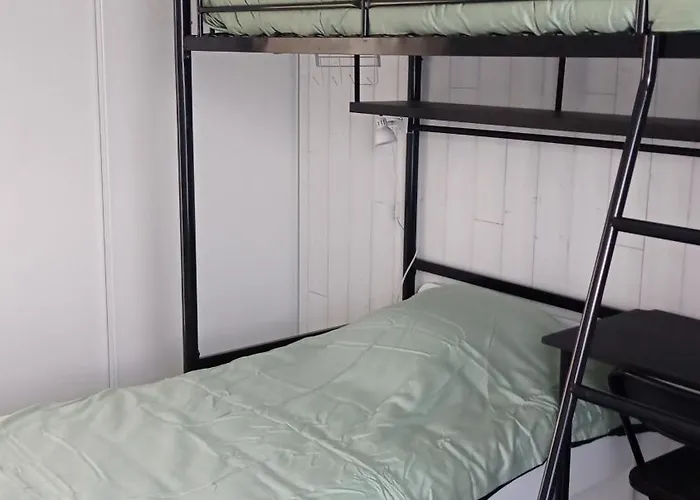 Vakantiehuis Le Havre Des Sables *