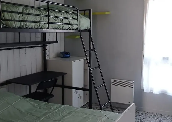 Le Havre Des Sables * Les Sables-dʼOlonne