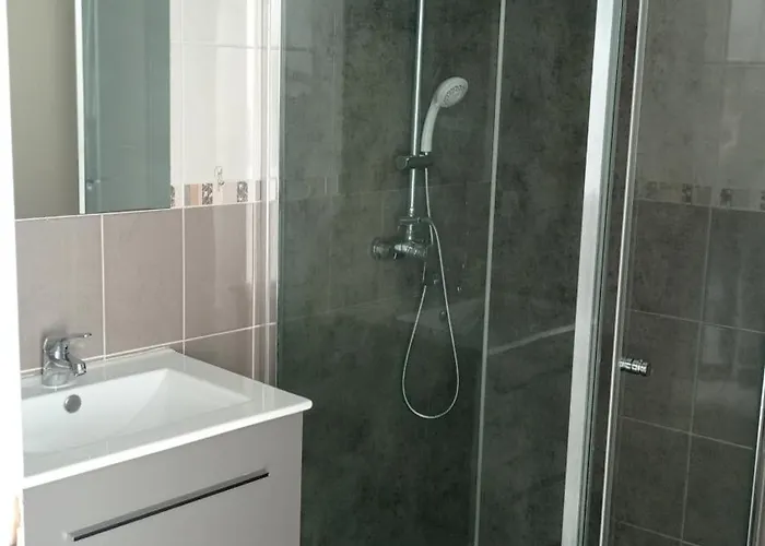 Le Havre Des Sables Vakantiehuis *