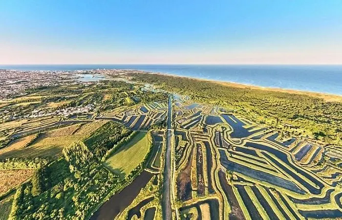 Le Havre Des Sables *