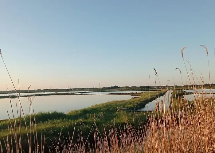 Vakantiehuis Le Havre Des Sables Les Sables-dʼOlonne