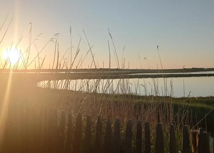 Le Havre Des Sables Vakantiehuis