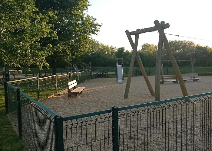Vakantiehuis Le Havre Des Sables Les Sables-dʼOlonne