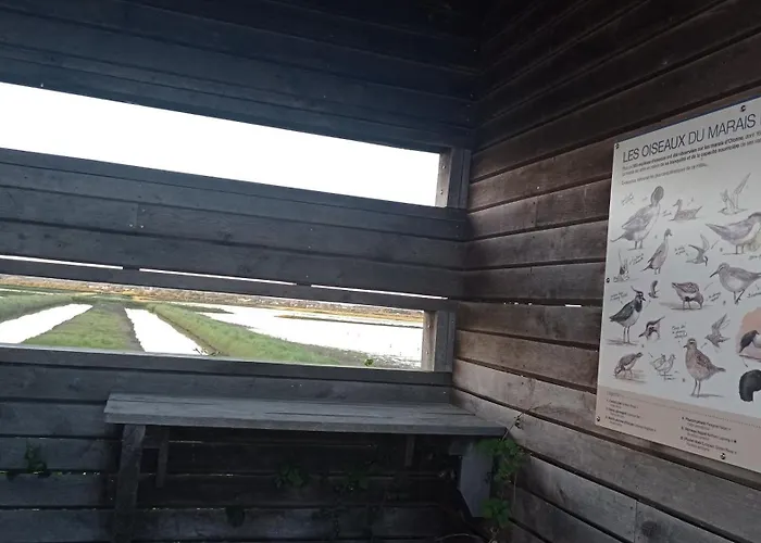 Le Havre Des Sables *