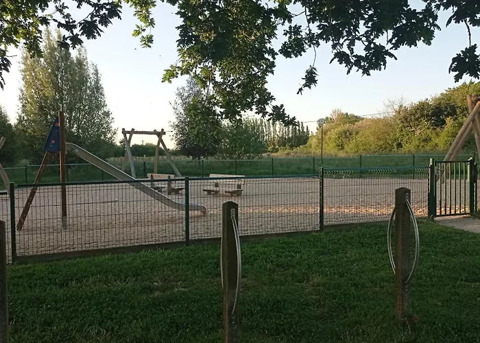 Vakantiehuis Le Havre Des Sables