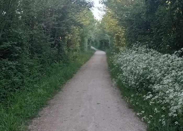 Le Havre Des Sables Vakantiehuis *