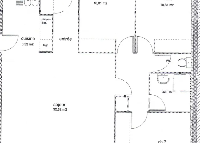 Le Havre Des Sables Vakantiehuis Les Sables-dʼOlonne