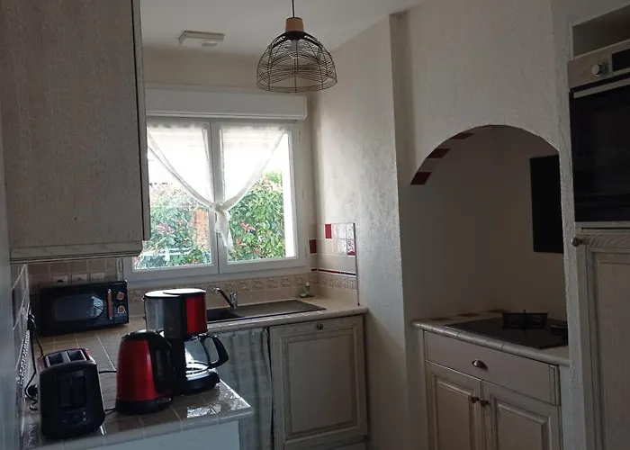 Le Havre Des Sables Les Sables-dʼOlonne