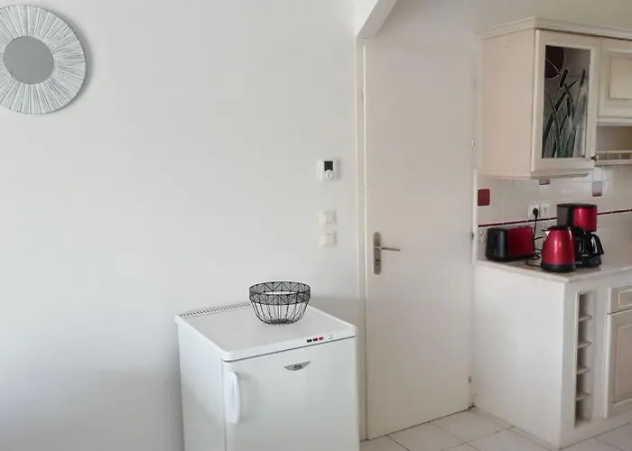 Le Havre Des Sables Vakantiehuis Les Sables-dʼOlonne