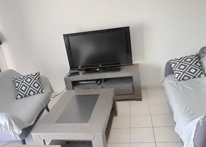 Le Havre Des Sables * Les Sables-dʼOlonne